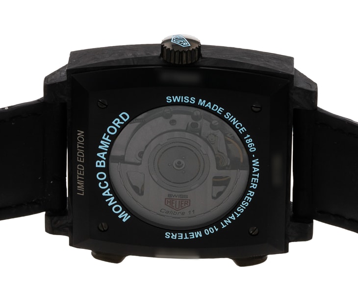 Tag Heuer Monaco CAW2190.FC6437